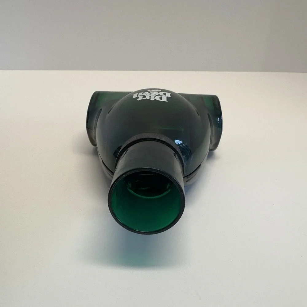 Dirt Devil Vacuum Power Brush Upholstery Attachment Replacement Part OEM‎